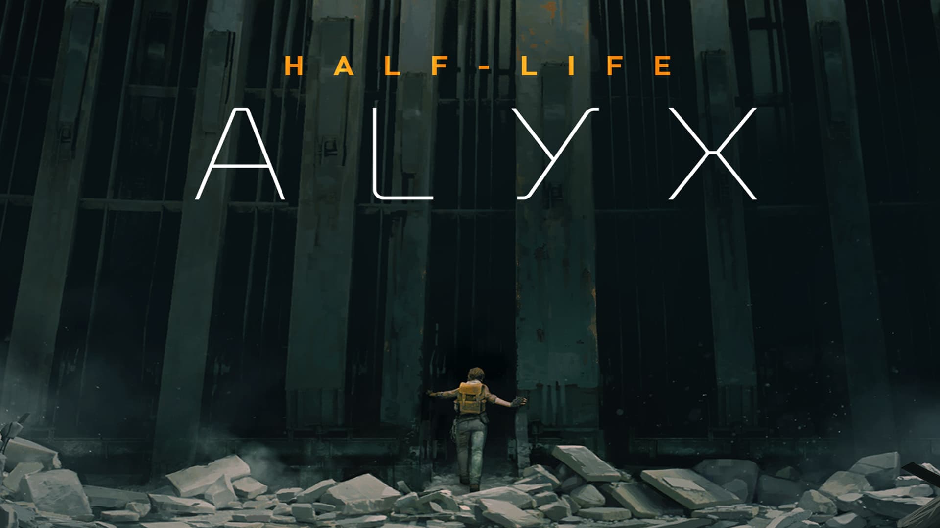 Developer Blog: Half-Life: Alyx